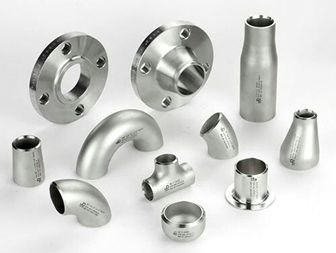 Steel Pipes 1