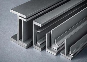 Steel Pipes 2