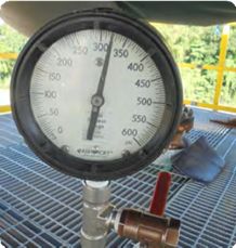 Hydrotest 9