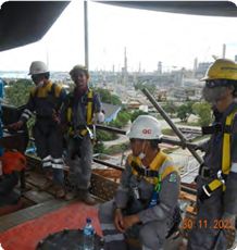 Hydrotest 1