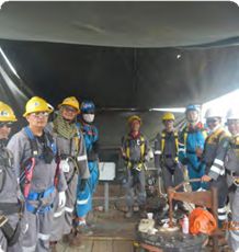 Hydrotest 4