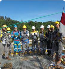 Hydrotest 5