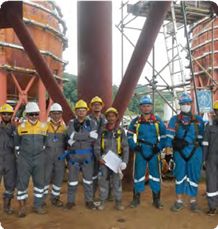 Hydrotest 8