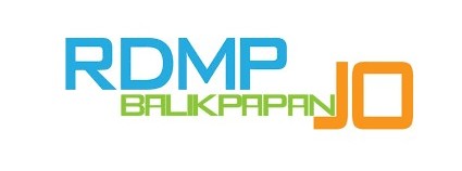RDMP logo