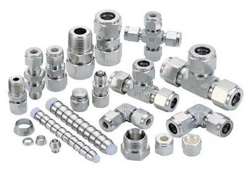 Valve and Instrument Equipment 1