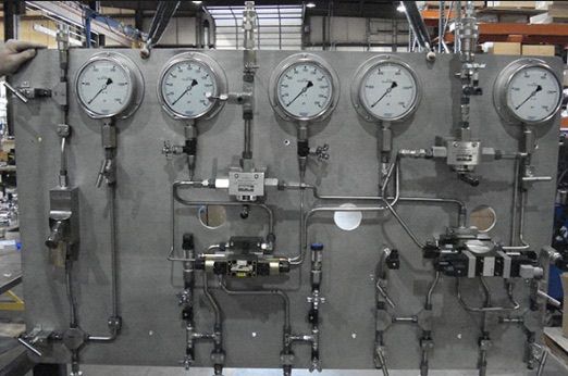 Valve and Instrument Equipment 2