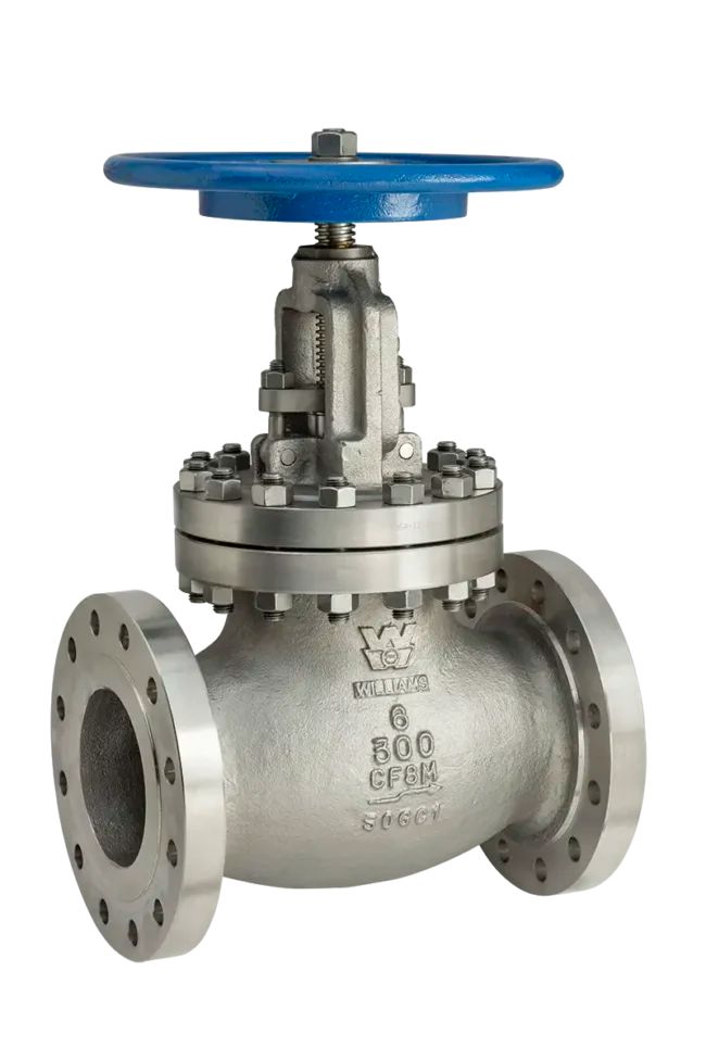 Valve and Instrument Equipment 3