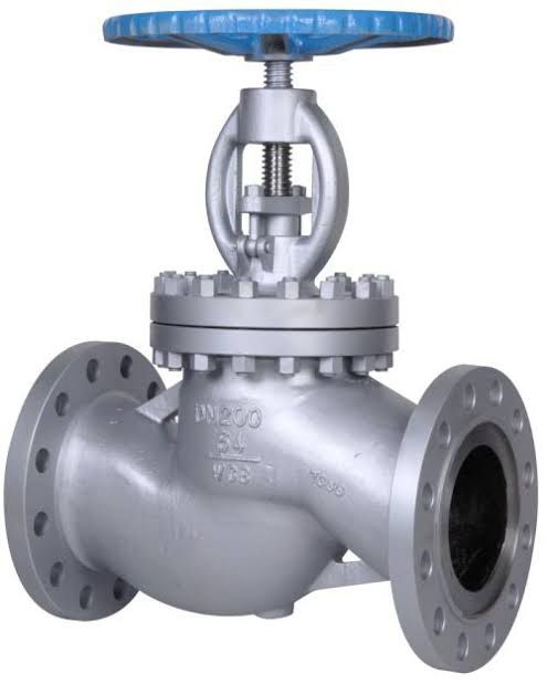 Valve and Instrument Equipment 4