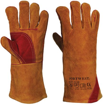 Welding Consumables 2